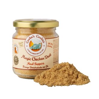 Cooka’s Tooth Fairy – Természetes fogápolás kutyáknak és macskáknak 30g