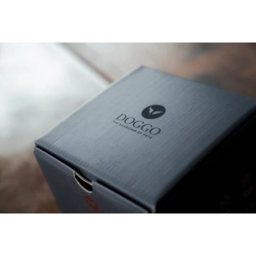 Doggo Innovatív Hipoallergén Kalóriaszegény Jutalomfalat BOX 4×130g