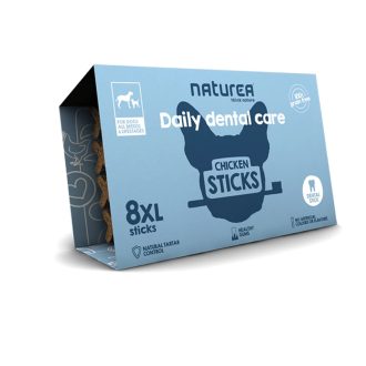 Naturea Dental fogápoló jutalomfalat XL 200g