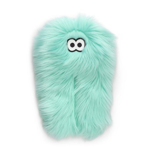 West Paw Rowdies plüss kutyajáték Freya Seafoam