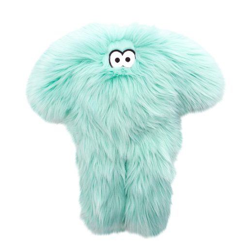 West Paw Rowdies plüss kutyajáték Magnus Seafoam