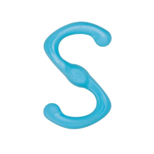 West Paw Bumi® L Aqua Blue