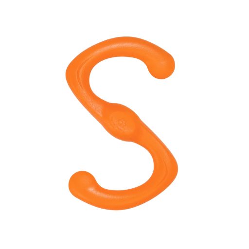 West Paw Bumi® L Tangerine