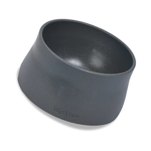 West Paw Etetőtál Sea Fog 1000ml