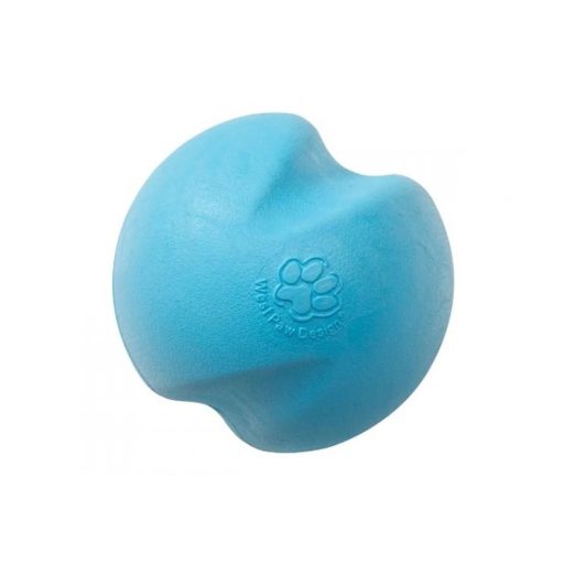 West Paw Jive® L Aqua