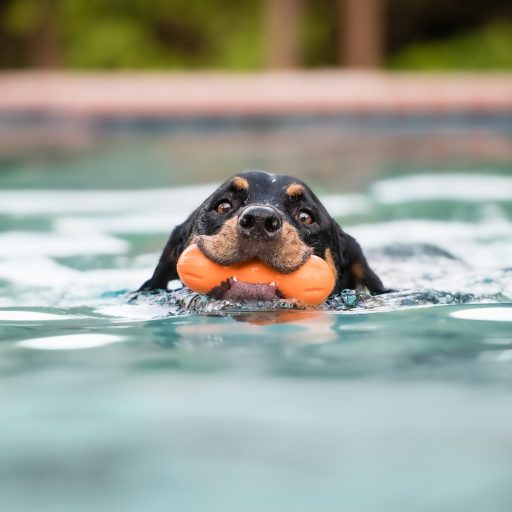 West Paw Rumpus S Tangerine