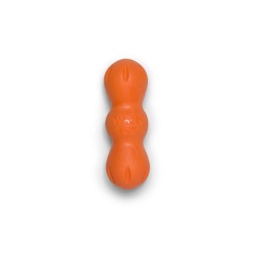 West Paw Rumpus M Tangerine
