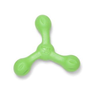 West Paw Skamp® L Jungle Green