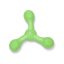 West Paw Skamp® L Jungle Green