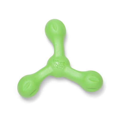 West Paw Skamp® L Jungle Green
