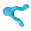 West Paw Tizzi® S Aqua