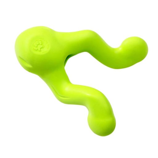 West Paw Tizzi® S Granny Smith