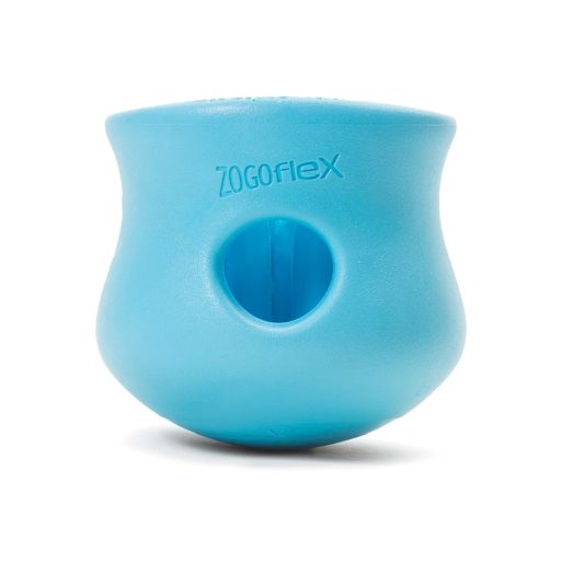 West Paw Toppl® XL Aqua