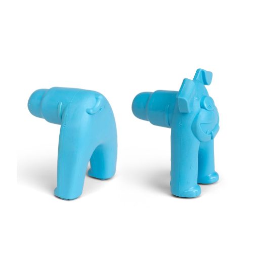 West Paw Toppl Stopper kiegészítő Aqua