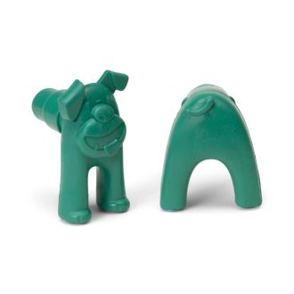 West Paw Toppl Stopper kiegészítő Evergreen