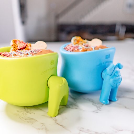 West Paw Toppl Stopper kiegészítő Evergreen