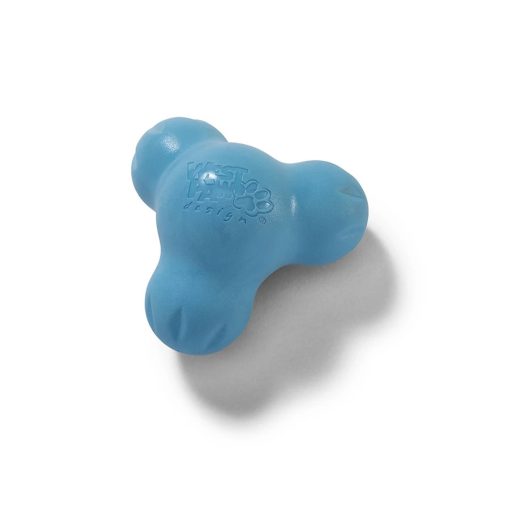 West Paw Tux® S Aqua