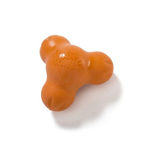 West Paw Tux® L Tangerine