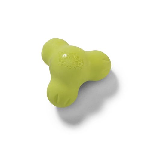 West Paw Tux® S Granny Smith