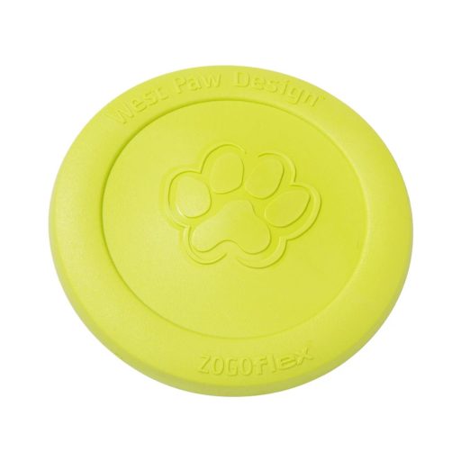 West Paw Zisc® L Granny Smith