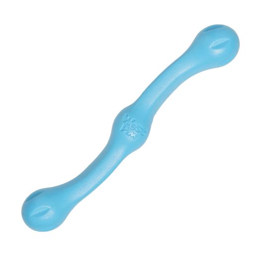 West Paw Zwig kutyajáték L Aqua Blue