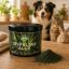 Holisnacks Spirulina alga táplálékkiegészítő 250g