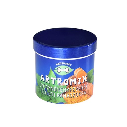 Holisnacks Artromix táplálékkiegészítő ízületi panaszokra 100g