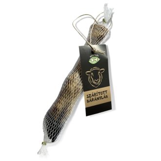 Holisnacks Szárított bárányláb