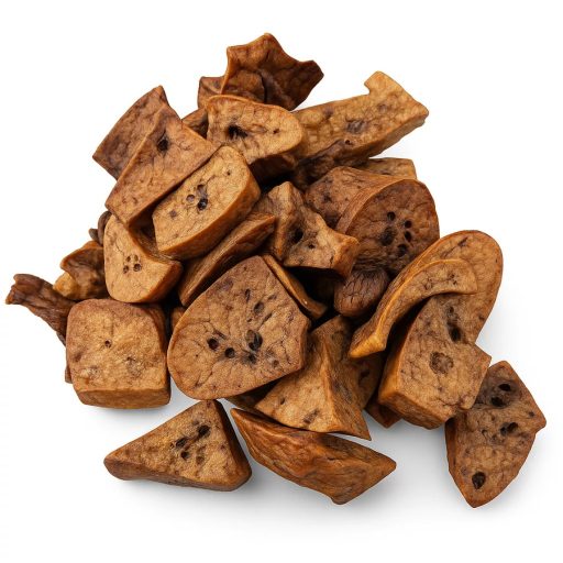 Holisnacks 100% Szárított Báránytüdő – Természetes Jutalomfalat Kutyáknak (250 g)