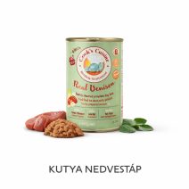 KUTYA NEDVESTÁP
