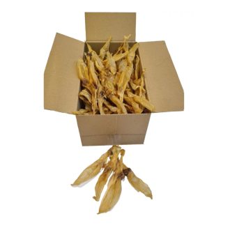 Holisnacks Szárított nyúlfül 1kg