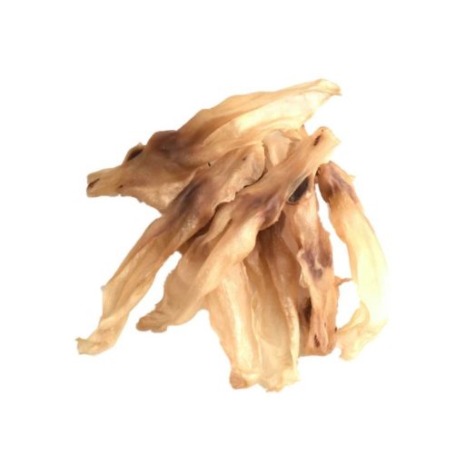 Holisnacks Szárított nyúlfül 1kg