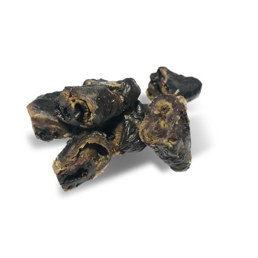 Holisnacks Szárított kacsaszív 80g