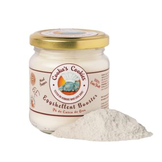 Cooka’s Tooth Fairy – Természetes fogápolás kutyáknak és macskáknak 30g