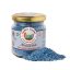 Cooka's Mermaid Dust – kék varázspor kutyáknak kókuszból és spirulinából - 65g