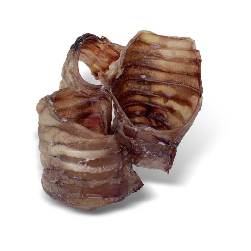 Holisnacks szárított marhagége darabok jutalomfalat 80g