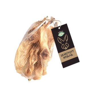 Holisnacks Szárított nyúlfül