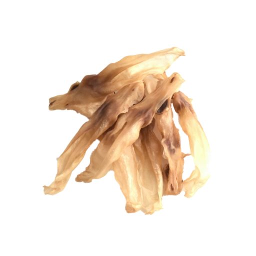 Holisnacks Szárított nyúlfül