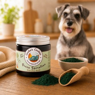 Cooka's Golden Paste regeneráló szuper-food táplálékkiegészítő kutyáknak és macskáknak 65g