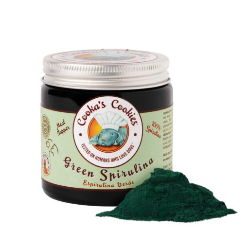 Cooka's Golden Paste regeneráló szuper-food táplálékkiegészítő kutyáknak és macskáknak 65g