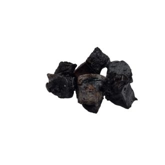   HoliSnacks Szárított Szarvas Máj – 100% Természetes Jutalomfalat 80g