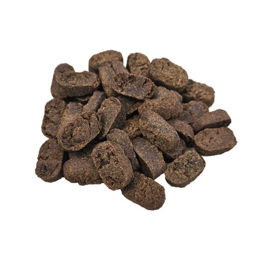 Holisnacks Bugletti hipoallergén snack kutyáknak szarvasmájas 100g