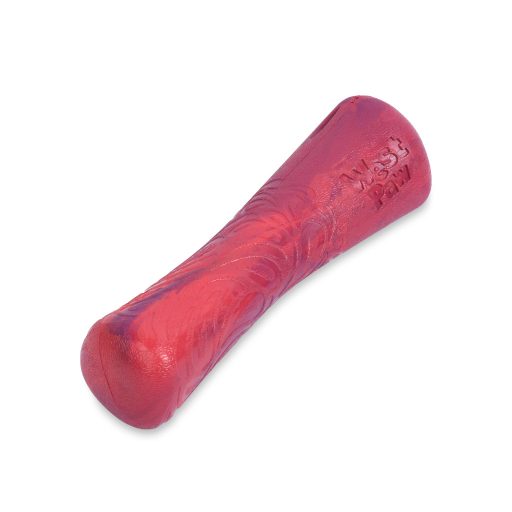 West Paw Seaflex Drifty kutyajáték S Hibiscus