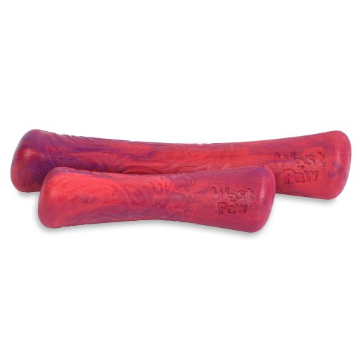 West Paw Seaflex Drifty kutyajáték S Hibiscus