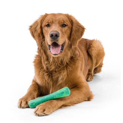 West Paw Seaflex Drifty kutyajáték L Emerald