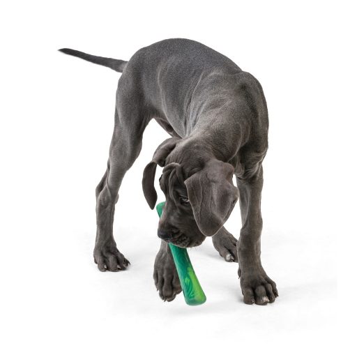 West Paw Seaflex Drifty kutyajáték L Emerald