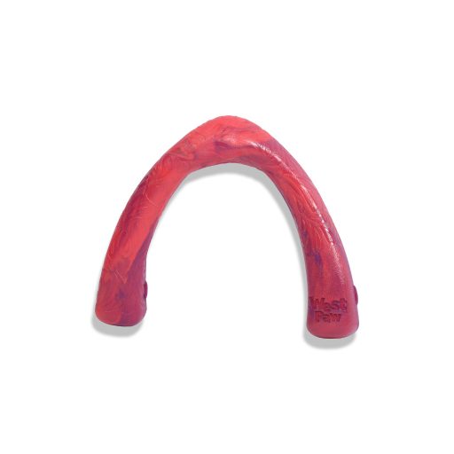 West Paw Seaflex Snorkl™ L Hibiscus