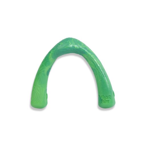 West Paw Seaflex Snorkl™ L Emerald